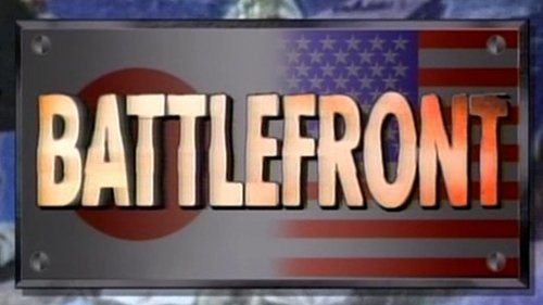 Battlefront (DVD Edition) scene 1