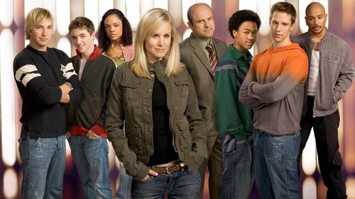 Veronica Mars scene 4