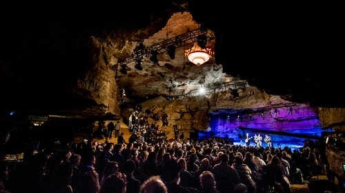 Bluegrass Underground scene 1