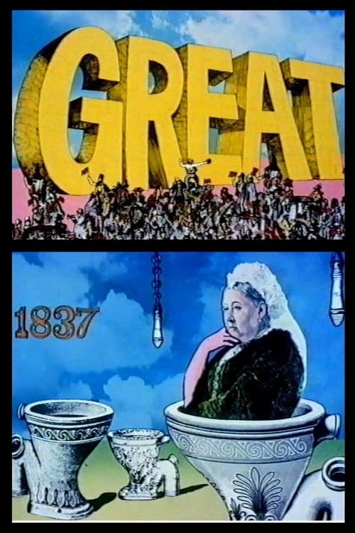 Poster for Great