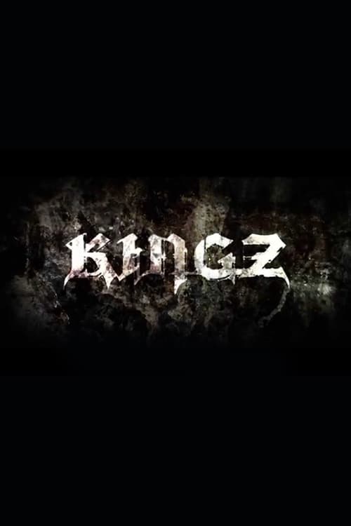 Poster for Kingz