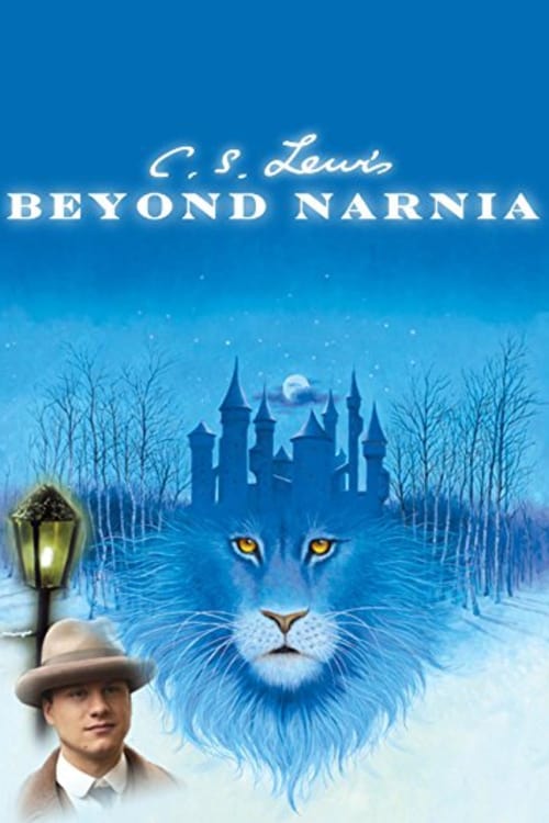 Poster for C.S. Lewis: Beyond Narnia
