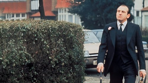 The Fall and Rise of Reginald Perrin scene 2