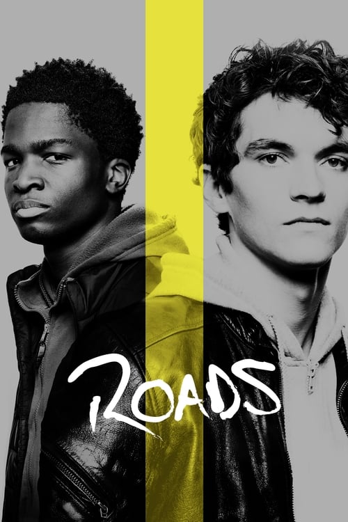 Poster for Roads