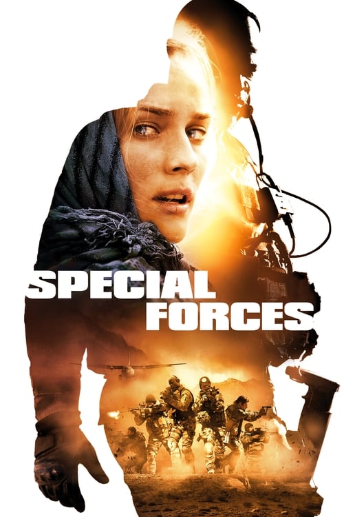 Poster for Special Forces