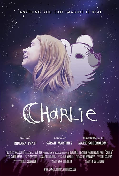 Poster for Charlie