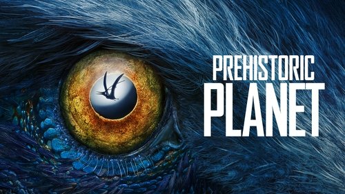 Prehistoric Planet scene 4