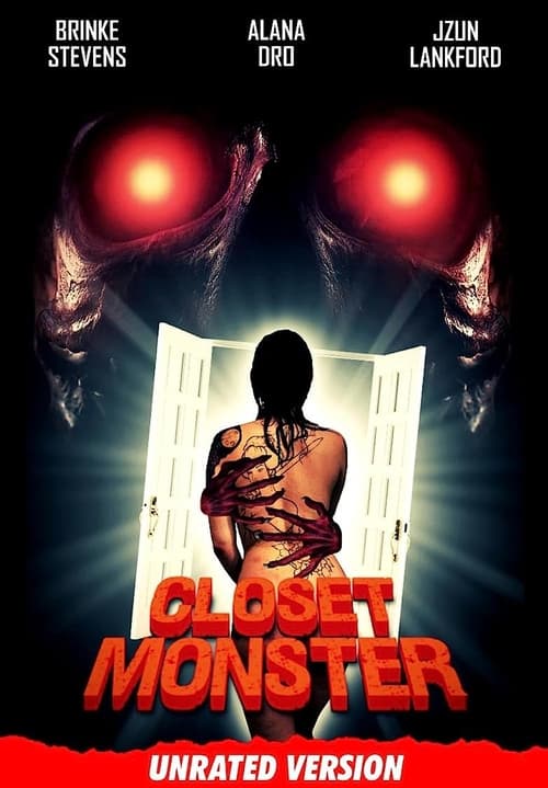 Poster for Closet Monster
