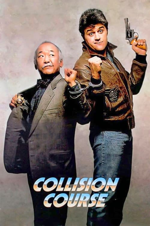 Poster for Collision Course