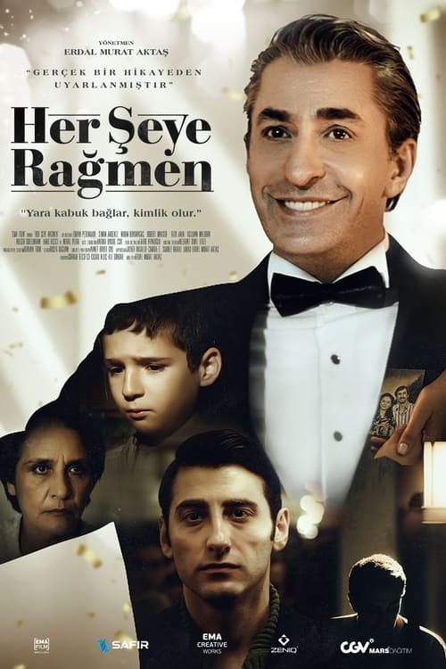 Poster for Her Seye Ragmen