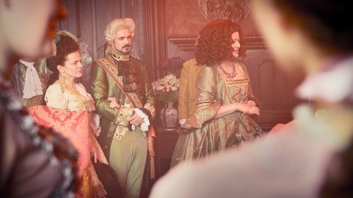 Eliška a Damián scene 1