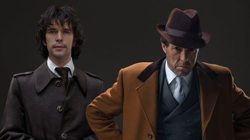 A Very English Scandal scene 6