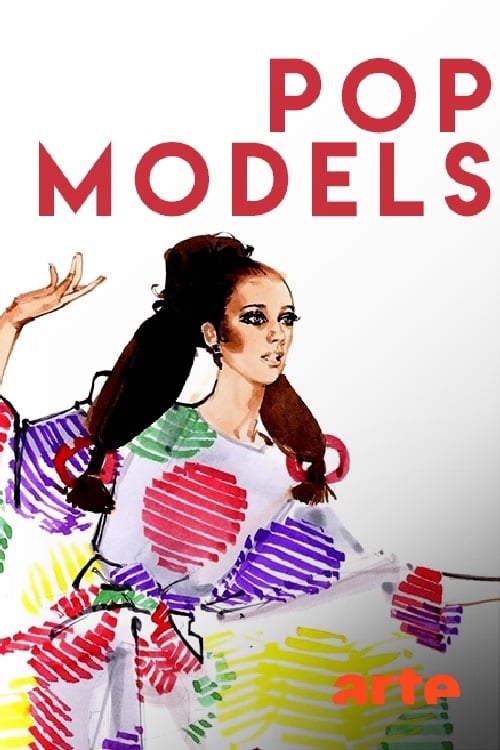 Poster for Pop Models