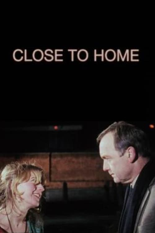 Poster for Close to Home