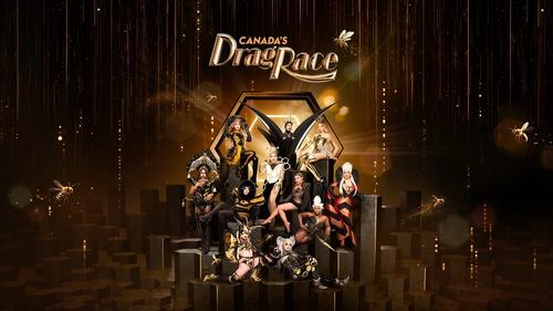 Canada's Drag Race scene 1
