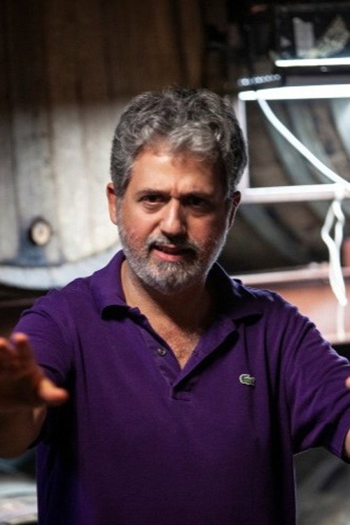 Angelos Frantzis