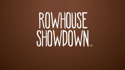Rowhouse Showdown scene 1