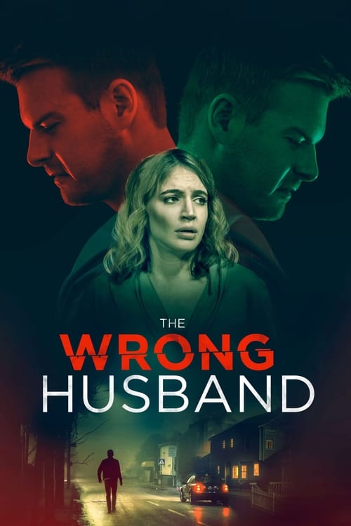 Poster for The Wrong Husband
