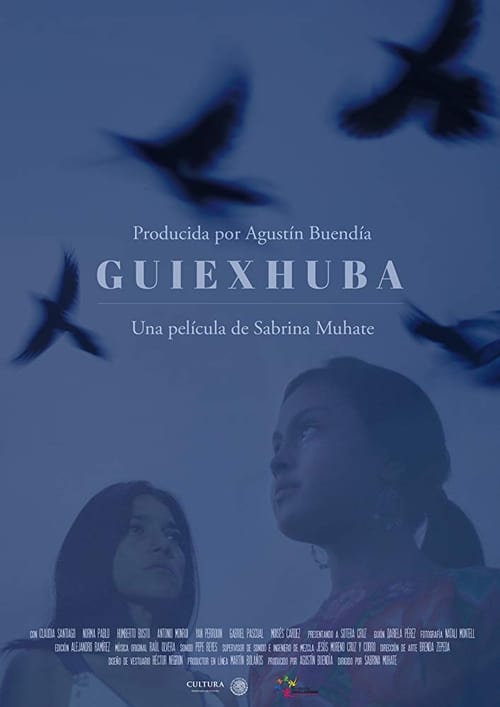 Poster for Guiexhuba