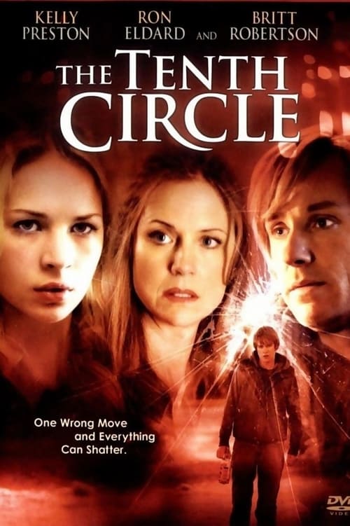 Poster for The Tenth Circle