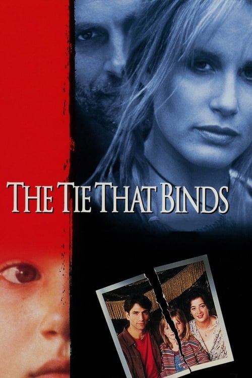 Poster for The Tie That Binds