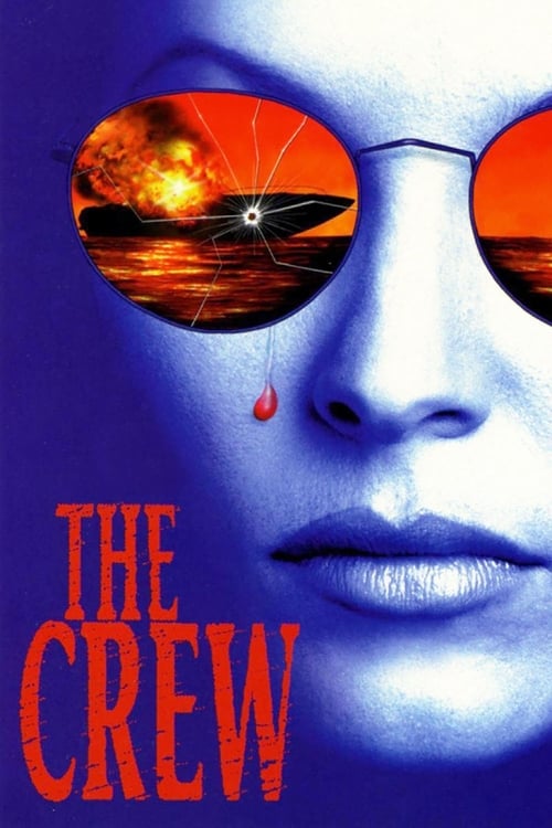 Poster for The Crew