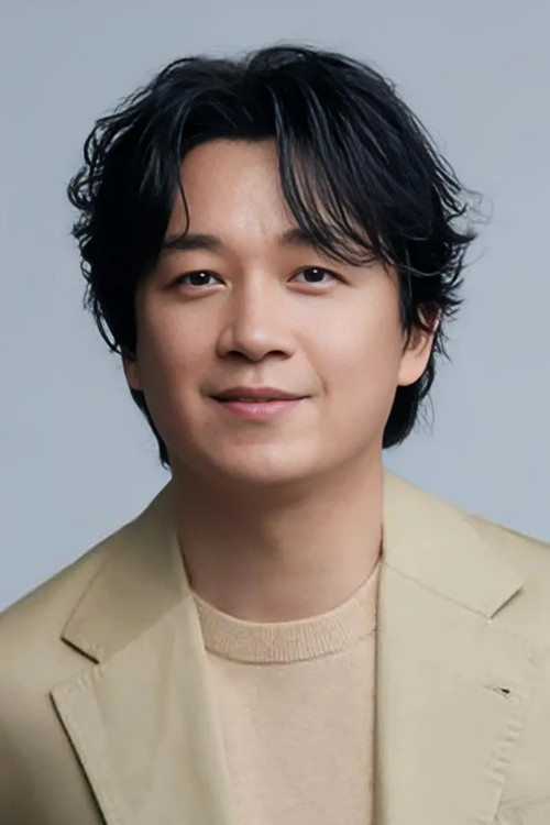 Pan Yueming