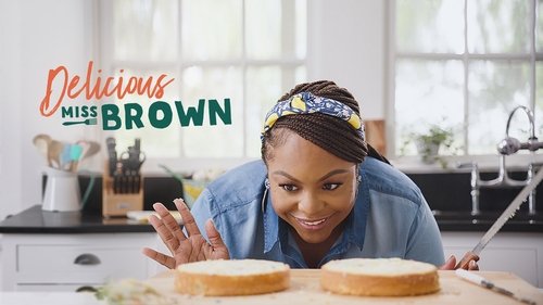 Delicious Miss Brown scene 5