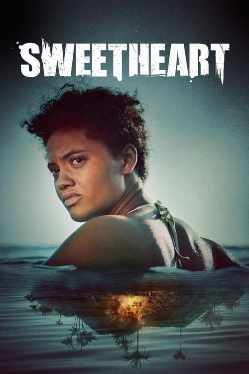 Poster for Sweetheart