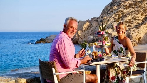 Luxury Escapes: The World's Best Holidays scene 4
