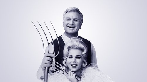 Green Acres scene 1