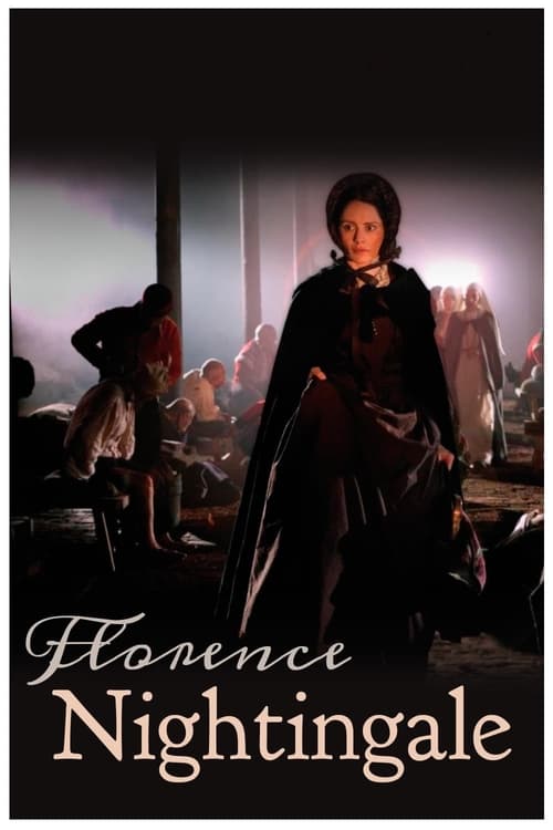 Poster for Florence Nightingale