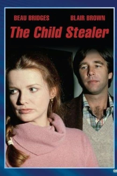 Poster for The Child Stealer