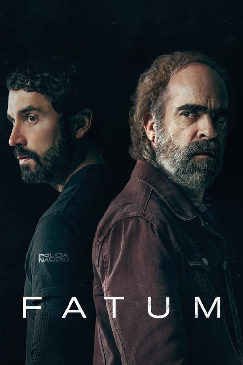 Poster for Fatum