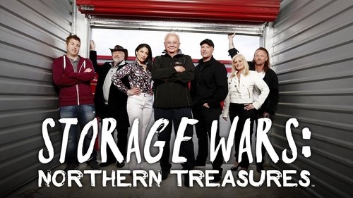 Storage Wars: Northern Treasures scene 3