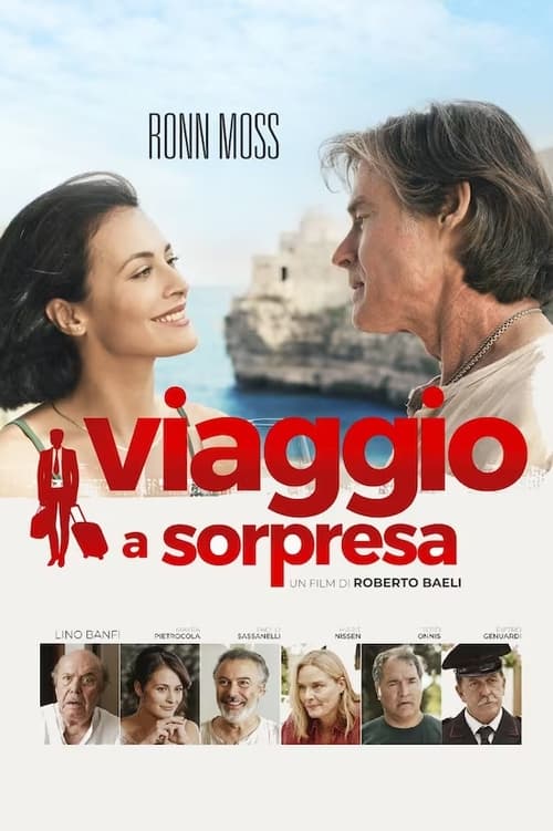 Poster for Viaggio a sorpresa
