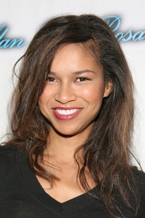 Shireen Crutchfield