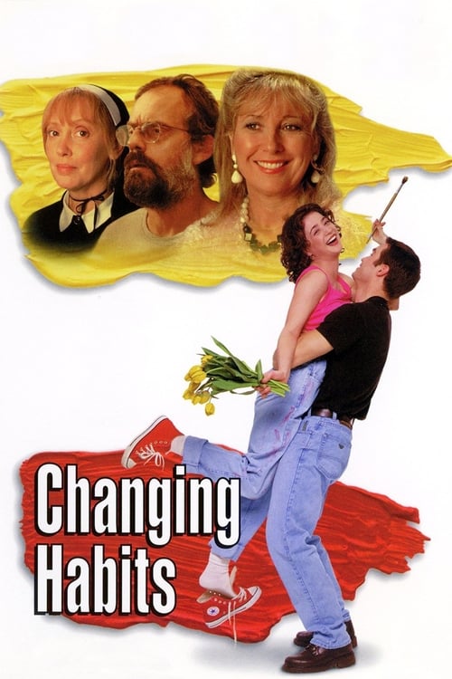 Poster for Changing Habits