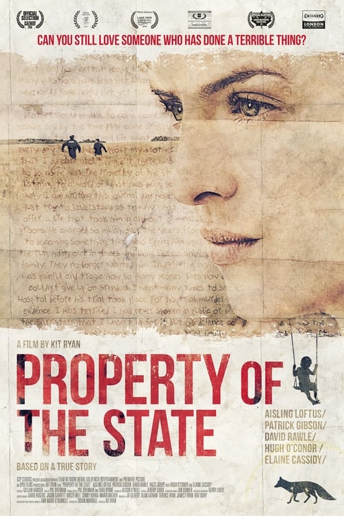 Poster for Property of the State