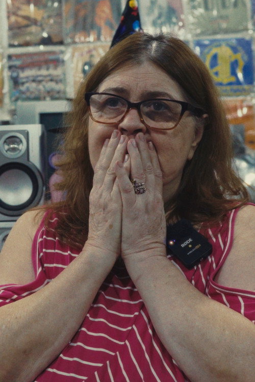 María Encarnación