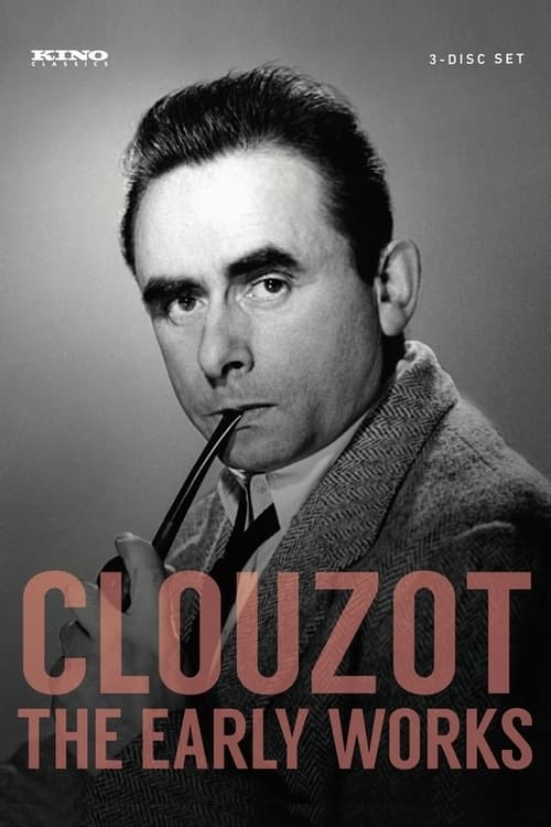Poster for Clouzot : The Early Works