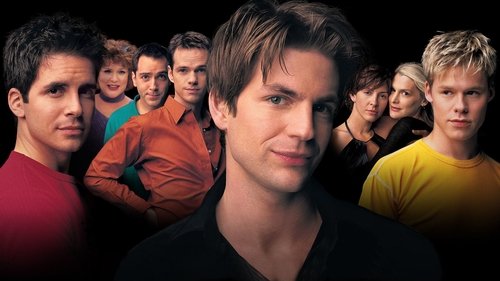 Queer As Folk scene 5