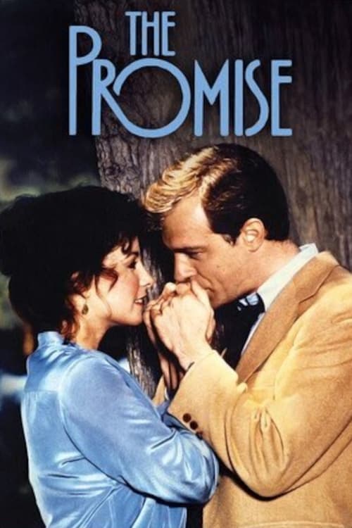 Poster for The Promise