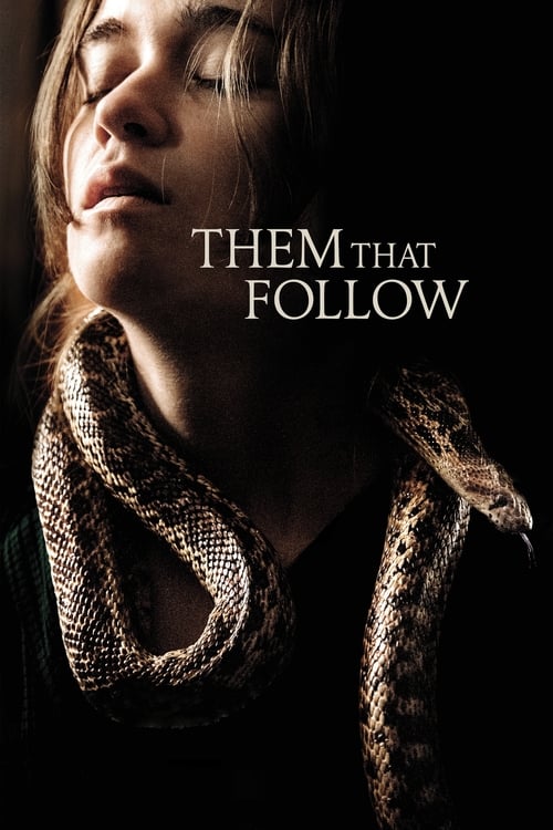 Poster for Them That Follow