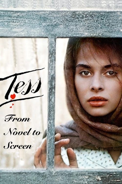 Poster for Tess: From Novel to Screen