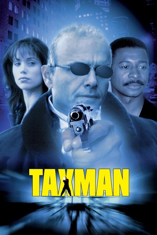 Poster for Taxman