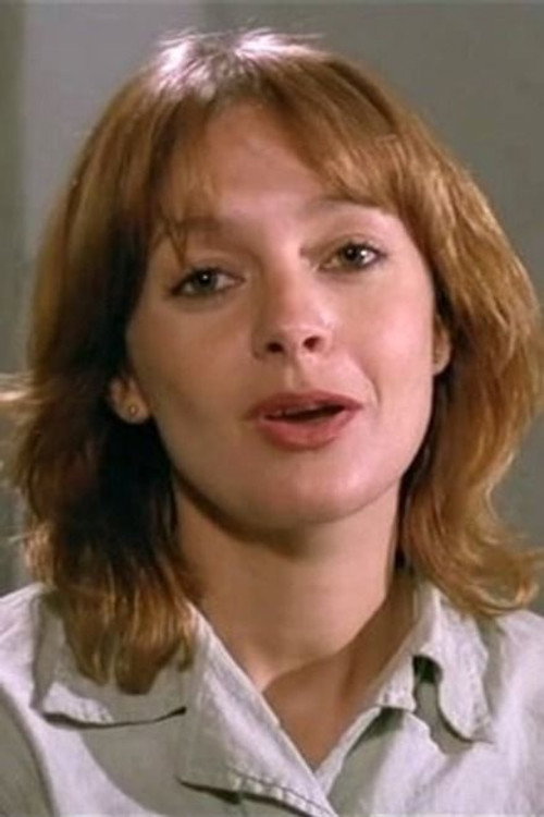 Nadine Pascal