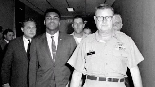 Muhammad Ali scene 4