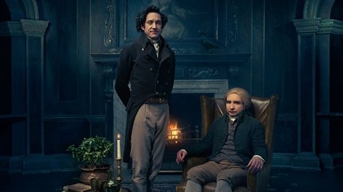Jonathan Strange & Mr Norrell scene 2