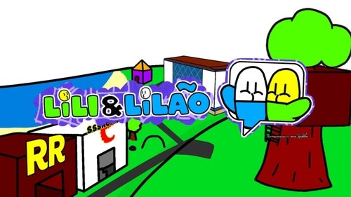 Lili e Lilão scene 1